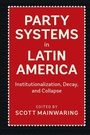 Cover: Party Systems in Latin America - Cambridge University Press