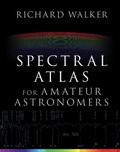 Cover: Spectral Atlas for Amateur Astronomers - Cambridge University Press