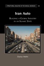 Cover: Iran Auto - Cambridge University Press