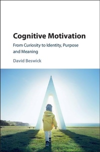 Abbildung von: Cognitive Motivation - Cambridge University Press
