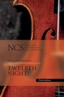Cover: Twelfth Night - Cambridge University Press