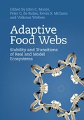 Cover: Adaptive Food Webs - Cambridge University Press