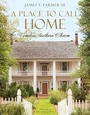 Cover: A Place to Call Home - Gibbs Smith