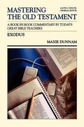 Cover: MOT EXODUS - Thomas Nelson Publishers