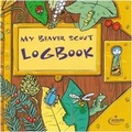 Cover: My Beaver Scout Logbook - The Scout Association