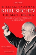 Cover: Khrushchev - Simon & Schuster Ltd