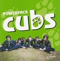 Cover: The Cub Scout Powerpack - The Scout Association