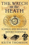Cover: The Watch on the Heath - HarperCollins