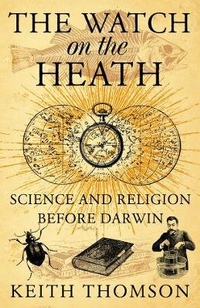 Enlarge image Cover: The Watch on the Heath - HarperCollins