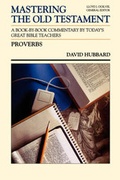 Cover: MOT PROVERBS - Thomas Nelson Publishers