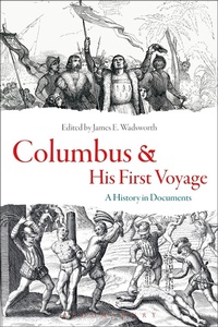 Abbildung von: Columbus and His First Voyage - Bloomsbury Academic
