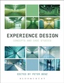 Cover: Experience Design - Bloomsbury Academic