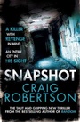 Cover: Snapshot - Simon + Schuster LLC