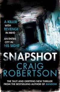 Enlarge image Cover: Snapshot - Simon + Schuster LLC