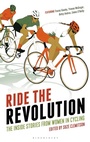 Cover: Ride the Revolution - Bloomsbury Sport