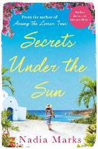 Enlarge image Cover: Secrets Under the Sun - Macmillan