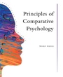 Cover: Principles Of Comparative Psychology - Psychology Press Ltd