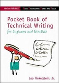 Cover: Pocket Book of Technical Writing for Engineers and Scientists - McGraw-Hill Inc.,US
