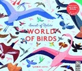 Cover: Sounds of Nature: World of Birds - Wide Eyed Editions