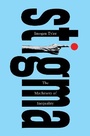 Cover: Stigma - Zed Books Ltd