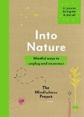 Cover: Into Nature - Ebury Press