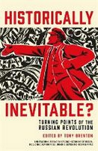 Enlarge image Cover: Historically Inevitable? - Profile Books Ltd