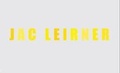 Cover: Jac Leirner - Add it Up - Fruitmarket Gallery
