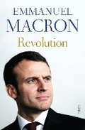 Cover: Revolution - Scribe Publications