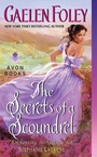 Cover: The Secrets of a Scoundrel - Avon Books