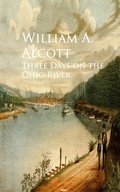 Cover: Three Days on the Ohio River - anboco