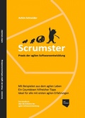Cover: Scrumster - epubli