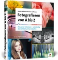 Cover: Fotografieren von A bis Z - Vierfarben