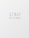 Cover: Nigel Peake - Strip - Rollo Press
