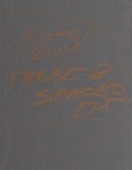 Cover: Tense and Spaced Out - Polar Nights, Glacial Chaos, and the Ecology of Misery - Sternberg Press