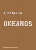 Cover: Allan Sekula - OKEANOS - Sternberg Press