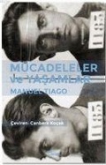 Cover: M&uuml;cadeleler ve Yasamlar - Yazilama Yayinevi