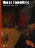 Cover: Rosso Fiorentino - Dossier d'art;Giunti Editore