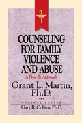 Cover: Resources for Christian Counseling - Thomas Nelson Publishers