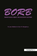 Cover: BORB - Psychology Press Ltd