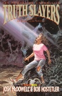 Cover: Truth Slayers - Tommy Nelson