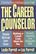 Cover: The Career Counselor - Word Publishing,US