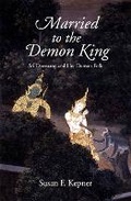 Cover: Married to the Demon King - Silkworm Books