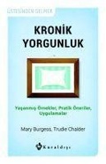 Cover: Kronik Yorgunluk - Kuraldisi Yayincilik