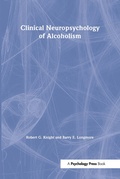 Bild: Clinical Neuropsychology of Alcoholism - Psychology Press Ltd