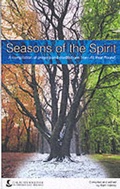 Cover: Seasons with the Spirit - Church House Publishing