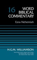 Cover: Ezra-Nehemiah, Volume 16 - Zondervan Academic