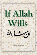 Cover: If Allah Wills - Earthen Vessel Publishing