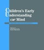 Cover: Children's Early Understanding of Mind - Psychology Press Ltd