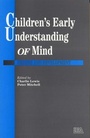Cover: Children's Early Understanding of Mind - Psychology Press Ltd