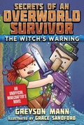 Cover: The Witch's Warning - Sky Pony Press